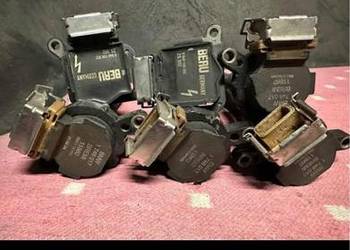 Cewki Zapłonowe BMW e46 R6