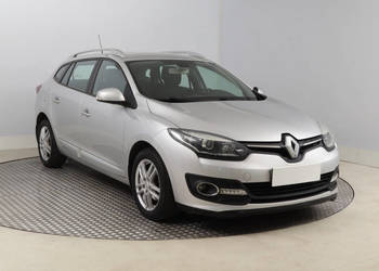 Renault Megane 1.5 dCi