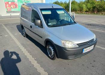 Opel Combo 1.3 CDTI KLIMA !!!!