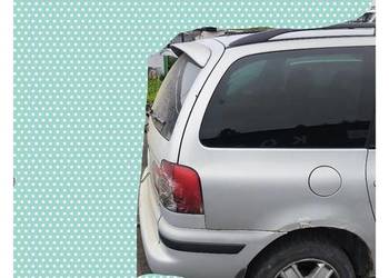 Lotka Sharan Galaxy Sga