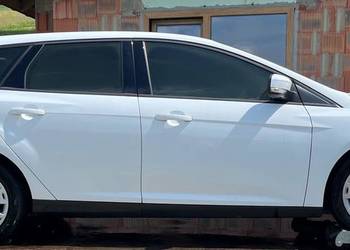 CZĘŚCI ford CZĘŚCI Ford Focus MK3 2014r. 2.0TDCI kolor 5B 33-300 Nowy Sącz