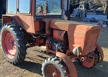 Władimierec T 25 92r możliwość transportu