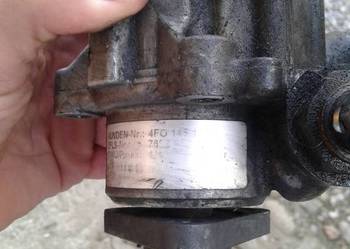 Sprzedam pompe wspomagania Ibiza 1.9 TDI AGR