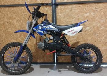 Cross 125