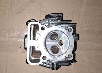GŁOWICA Z ZAWORAMI BRIGGS 592536 750 775 DOV ORYGINAŁ
