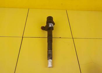 OPEL INSIGNIA ZAFIRA 2.0 CDTI 13r 130KM A20DT wtrysk wtryskiwacz 0445110423