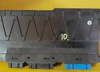 Bezpieczniki moduł BSI BMW 5 F10 F11 1670487-1