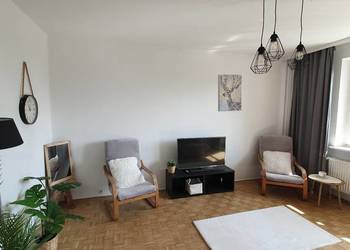 2 Pokojowe 42m Balkon Bezpośrednio Mokotów ul.Soczi