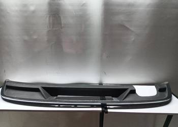 DOPINKA SPOILER ZDERZAKA TYŁ TYLNA AUDI A3 8V 8V3807521A