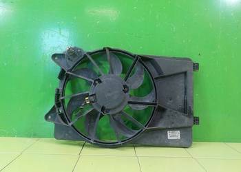 ALFA ROMEO MITO 1.4 B 11r 5D wentylator chlodnicy 50512108