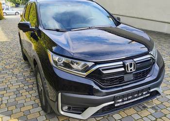Honda CR-V SPORT  4X4 2021 rok