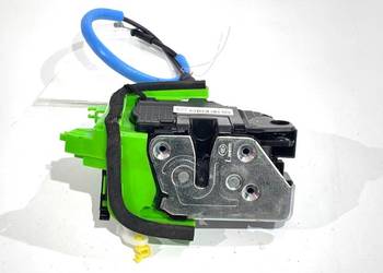 ZAMEK DRZWI LEWY PRZÓD SSANGYONG TORRES Crossover 71210-41000