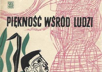 Piękność wśród ludzi - C.F. Ramuz