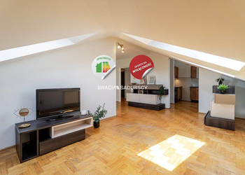 Mieszkanie 33.3m2 2-pok Kraków