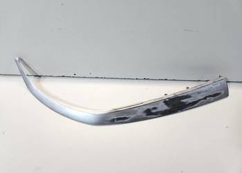 HYUNDAI IONIQ 5 V LISTWA GRILLA ATRAPY PRAWY PRZÓD PRAWA 863A8-GI000