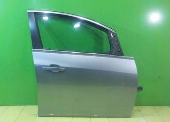 OPEL ASTRA J IV LIFT 1.6 B 15r drzwi prawe przod