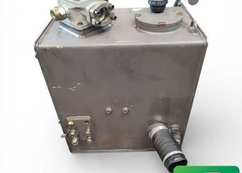 Zbiornik VG46HV oleju hydraulicznego Volvo EW 140