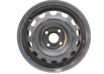FELGA STALOWA R14 4X100 ET45 OC56MM 5JX14H2 3116A X313 HONDA