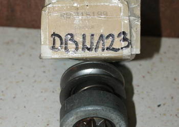 BENDIX ROZRUSZNIKA DB MERCEDES W123