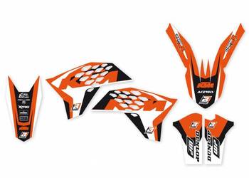 OKLEINA KTM EXC 08-11 SKLEP AUTOTECH MRAGOWO
