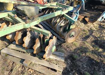 Talerzówka 7 talerzy