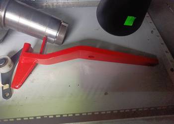 Dźwignia kpl. Z-577 03.04.00 Metal-Fach