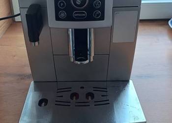 Ekspres ciśnieniowy do kawy DeLonghi Ecam 23.460 cappuccino