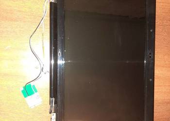 Ekran wyświetlacz  laptop  Asus K501J