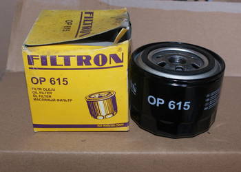 Filtr oleju OPEL MONZA A, OMEGA A, SENATOR A, SENATOR B 2.0-