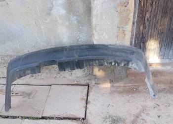 Zderzak tylny Audi 80 b3