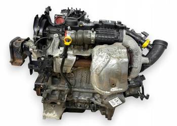 SILNIK 9HD 9H05 Citroen C3 C4 II DS3 DS4 DS5 Picasso Aircross 1.6 HDI EHDI
