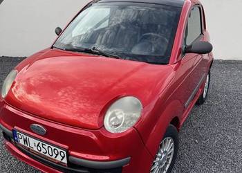 Microcar mgo due Aixam Ligier bez prawajazdy l6e l7e