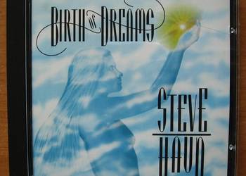 Steve Haun - "Birth of Dreams"