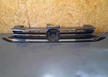 ATRAPA GRILL VW GOLF 7 SPORTSVAN 510853653H