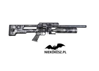 ZESTAW NATALIA   REXIMEX THRONE GEN2 5.5  CAMO SKULL PRZETOCZKA + BUTLA +