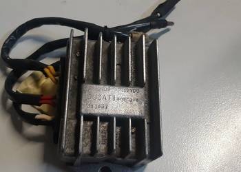 Regulator napięcia MOTO GUZZI CALIFORNIA EV 1100