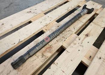 Półoś długa Valtra N111, N121, N141