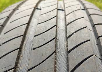 4 x NOWE letnie Michelin Primacy 4 225/55 R18 102v S1