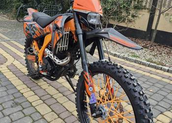 Cross Diabolini 250cc 2022 rok