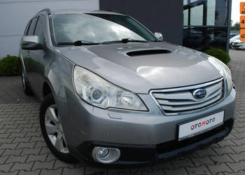 Subaru Legacy V (2009-)