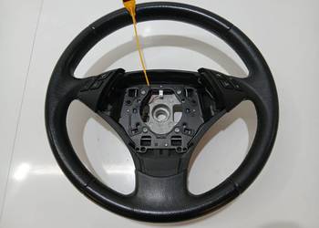 KIEROWNICA BMW E60 E61 LIFT START STOP OE