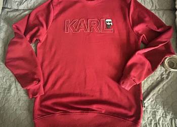 Bluza Karl Lagerfeld