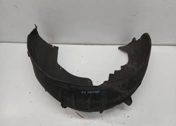 Porsche Taycan GTS 9J1 2023r Nadkole tył prawy 9J1810970A