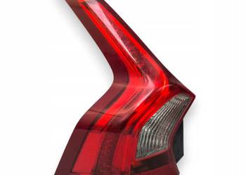 LAMPA LEWA Volvo V60 2010-2018 tylna tylnia lewy tył 31214963