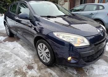 Renault Megane 3 Klima 1.5 dCi Belgia