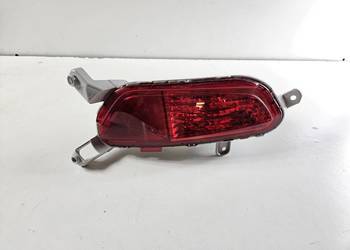 MAZDA CX3 CX-3 LAMPA ODBLASK ZDERZAKA LEWY TYŁ DB3E5136Y DB2R51660
