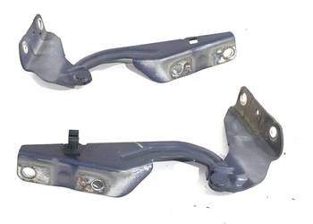 ZAWIAS MASKI PRZÓD KOMPLET PEUGEOT 4007 SUV 07-13 KOMPLET