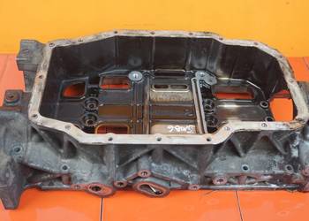 MAZDA CX-7 6 3 2.2 CITD 12r 4x4 173KM R2AA miska olejowa R2AA10380