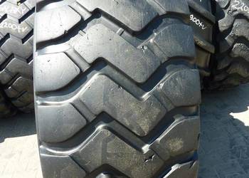 Opona używana przemysłowa 23.5R25 BRIDGESTONE VSLT 2400zł W3146 Opona używana przemysłowa 23.5R25 BRIDGESTONE VSLT 2400zł W3146