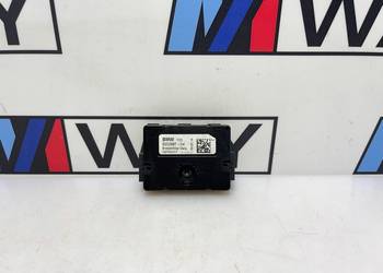 BMW X3 F25 X4 F26 ANTENA FILTR ZAKŁÓCEŃ SZUMÓW 9202997 BMW X3 F25 X4 F26 ANTENA FILTR ZAKŁÓCEŃ SZUMÓW 9202997